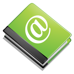 address book project