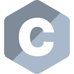 c
